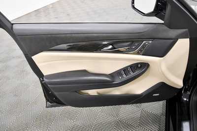 2017 Cadillac CTS, $15999. Photo 12