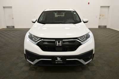 2020 Honda CR-V, $17999. Photo 11