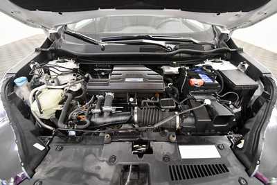 2020 Honda CR-V, $17999. Photo 12