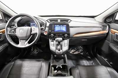 2020 Honda CR-V, $17999. Photo 3