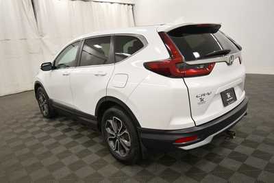 2020 Honda CR-V, $17999. Photo 5