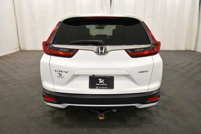 2020 Honda CR-V, $17999. Photo 6