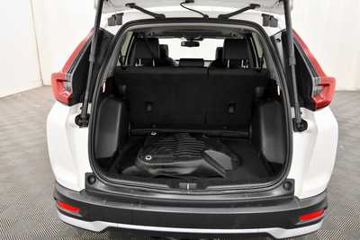 2020 Honda CR-V, $17999. Photo 7