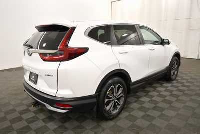 2020 Honda CR-V, $17999. Photo 8