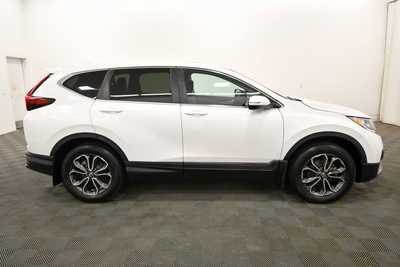 2020 Honda CR-V, $17999. Photo 9
