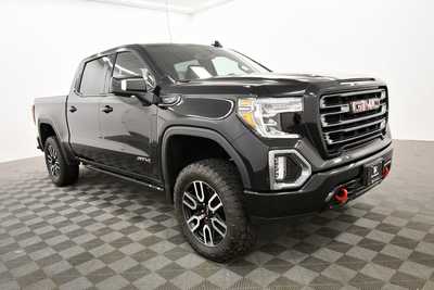 2021 GMC 1500 Crew Cab, $43999. Photo 10