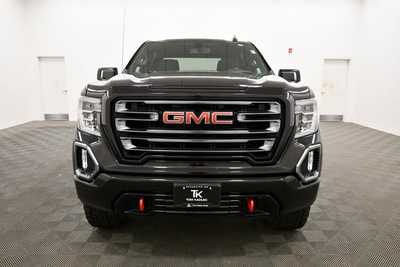 2021 GMC 1500 Crew Cab, $43999. Photo 11