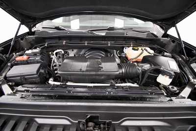 2021 GMC 1500 Crew Cab, $43999. Photo 12