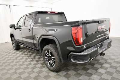 2021 GMC 1500 Crew Cab, $43999. Photo 5
