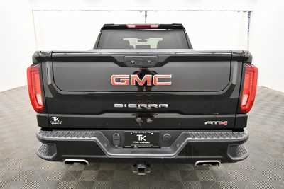 2021 GMC 1500 Crew Cab, $43999. Photo 6