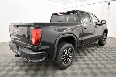 2021 GMC 1500 Crew Cab, $43999. Photo 8