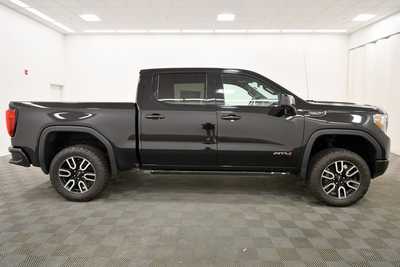 2021 GMC 1500 Crew Cab, $43999. Photo 9
