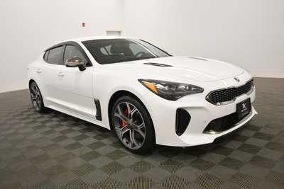 2021 Kia Stinger, $29999. Photo 10