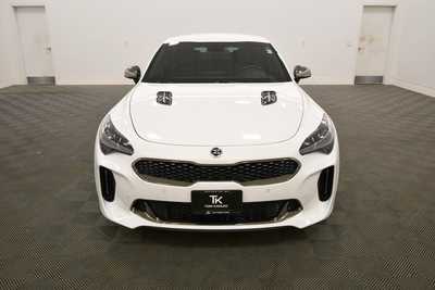 2021 Kia Stinger, $29999. Photo 11