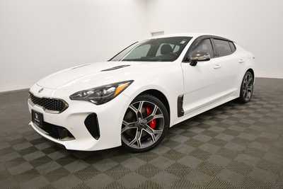 2021 Kia Stinger, $29999. Photo 2