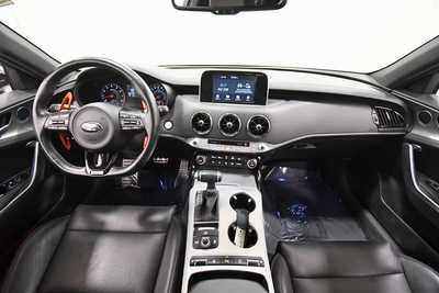 2021 Kia Stinger, $29999. Photo 3