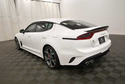 2021 Kia Stinger, $29999. Photo 5