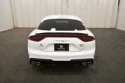 2021 Kia Stinger, $29999. Photo 6