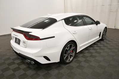 2021 Kia Stinger, $29999. Photo 8