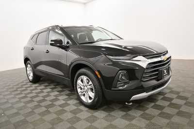 2022 Chevrolet Blazer, $27999. Photo 10