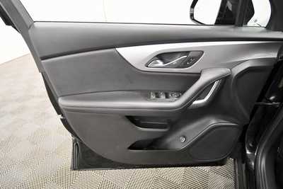 2022 Chevrolet Blazer, $27999. Photo 12