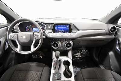 2022 Chevrolet Blazer, $27999. Photo 3