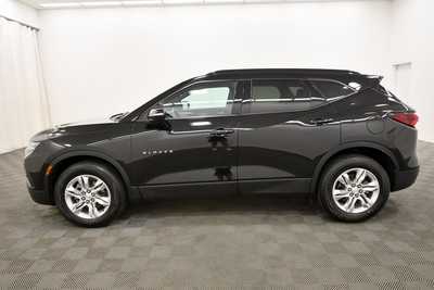2022 Chevrolet Blazer, $27999. Photo 4