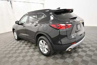 2022 Chevrolet Blazer, $27999. Photo 5