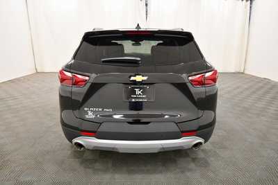 2022 Chevrolet Blazer, $27999. Photo 6
