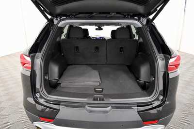 2022 Chevrolet Blazer, $27999. Photo 7