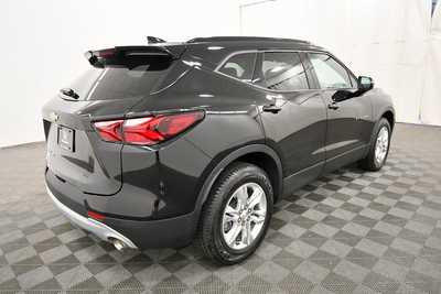 2022 Chevrolet Blazer, $27999. Photo 8