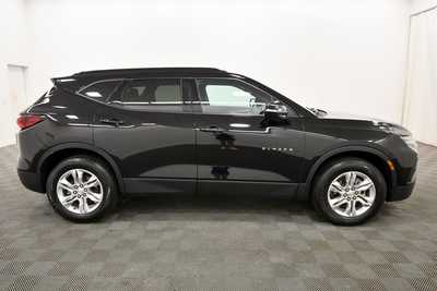 2022 Chevrolet Blazer, $27999. Photo 9