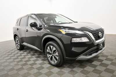 2023 Nissan Rogue, $25499. Photo 10
