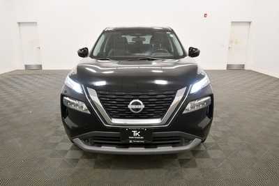 2023 Nissan Rogue, $25499. Photo 11