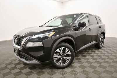 2023 Nissan Rogue, $25499. Photo 2