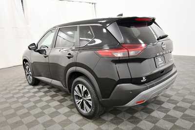 2023 Nissan Rogue, $25499. Photo 5
