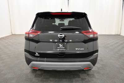2023 Nissan Rogue, $25499. Photo 6