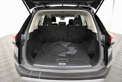 2023 Nissan Rogue, $25499. Photo 7