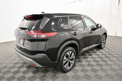 2023 Nissan Rogue, $25499. Photo 8