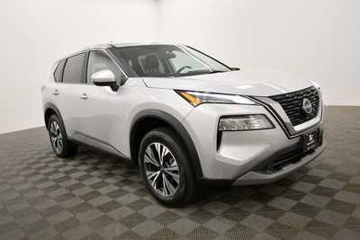 2023 Nissan Rogue, $24999. Photo 10