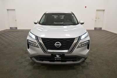 2023 Nissan Rogue, $24999. Photo 11