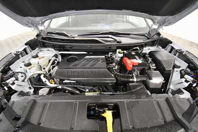 2023 Nissan Rogue, $24999. Photo 12