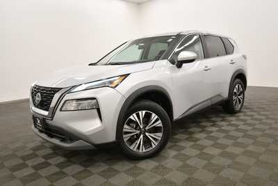 2023 Nissan Rogue, $24999. Photo 2