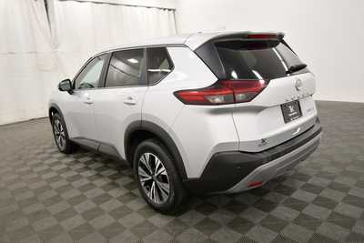 2023 Nissan Rogue, $24999. Photo 5