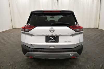 2023 Nissan Rogue, $24999. Photo 6