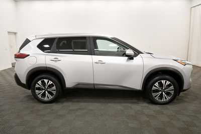 2023 Nissan Rogue, $24999. Photo 9