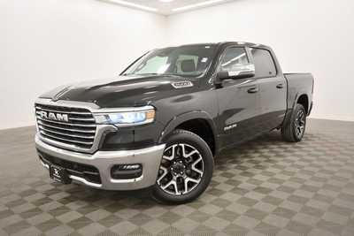 2025 RAM 1500 Crew Cab, $51999. Photo 2
