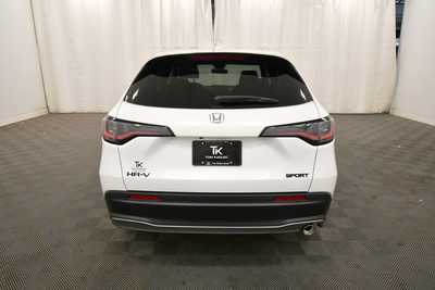 2026 Honda HR-V, $29943. Photo 6