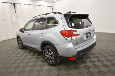 2024 Subaru Forester, $31799. Photo 5