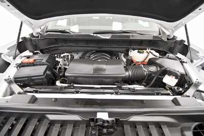 2024 Chevrolet 1500 Crew Cab, $41999. Photo 11